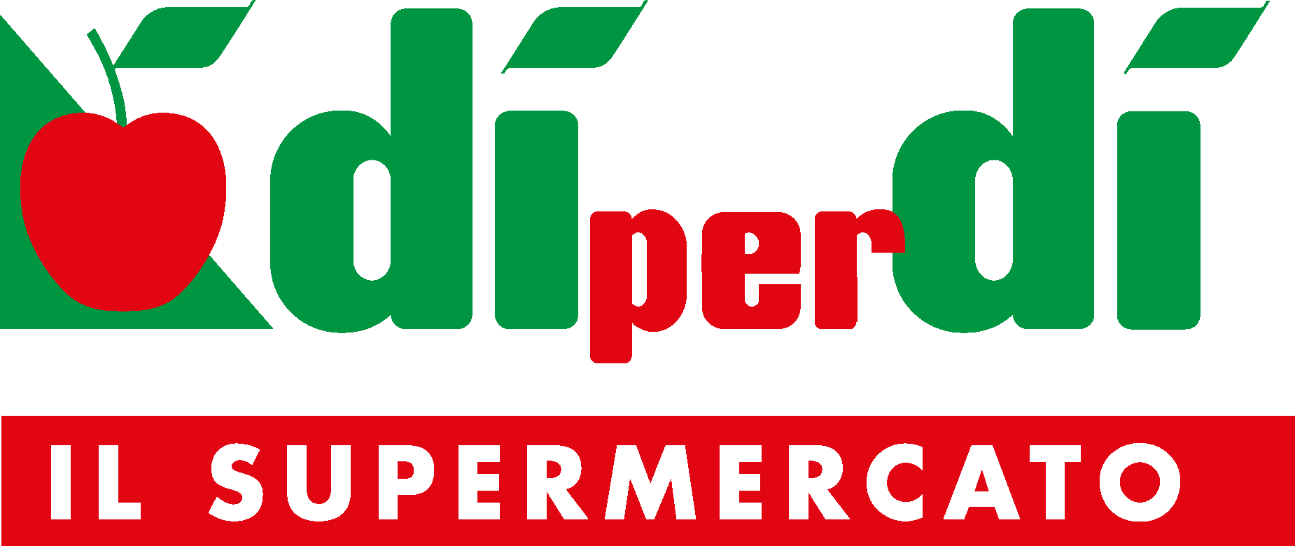 Di Per Di Logo Vector Logo